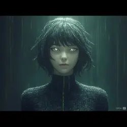 Ai-Da robot