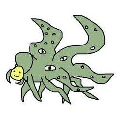 Shoggoth (shoggoth.m