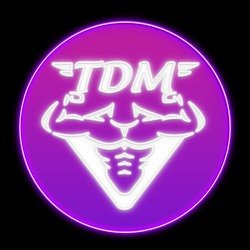 TrainingDietMax