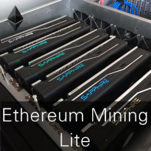 ETH Mining Rig Lite