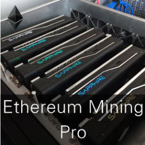 ETH Mining Rig Pro