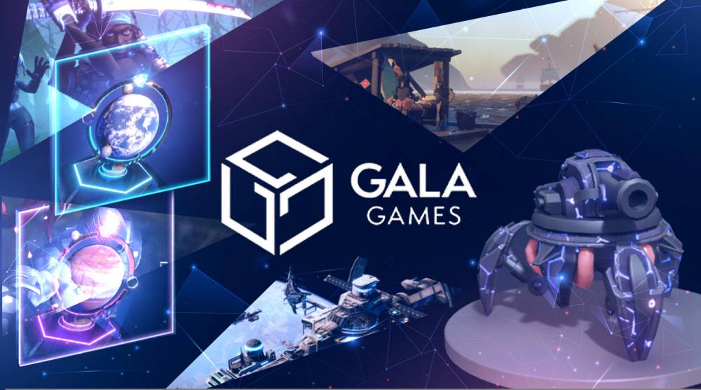 🔻🔻 What happened to $Gala?? Why is it dumping hard??🔻🔻